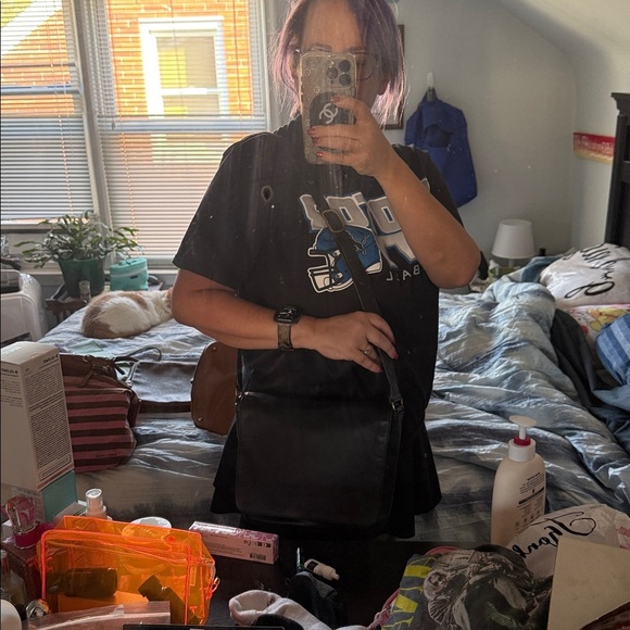 Coach Vintage Museum Bag A4C-4127 - Picture 10 of 15